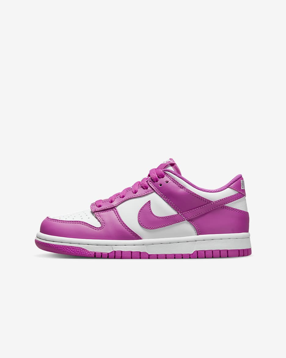 Nike rose fushia hotsell